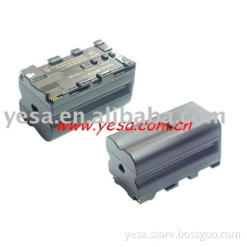Camcorder battery for SONY NP-F730H NP-F750